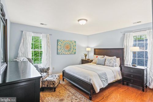 761 Chessie Crossing Way, Woodbine MD  21797-8768 exterior