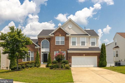 9803 Autumn Path Ct, Fredericksburg, VA 22407-9200