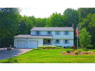 53 Alcott Dr, Windsor, CT 06095-2607