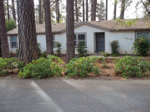 1612 Hucka Ln, Paradise, CA 95969-2216