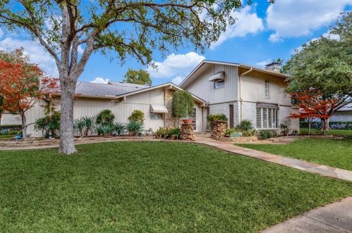 3791 Crown Shore Dr, Dallas, TX 75244-7037