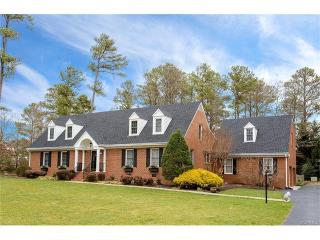 13024 Fairway Ln, Ashland, VA 23005-3134