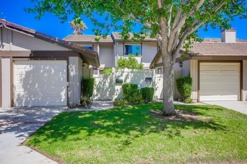 17367 Caminito Masada, San Diego, CA 92127-1201