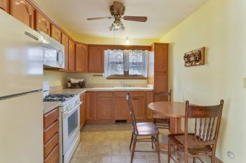 803 Illinois St, Lemont IL  60439-3608 exterior