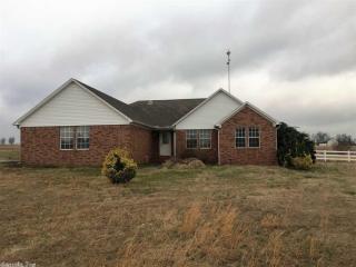 112 Blue Hole Rd, Beebe, AR 72012-9765