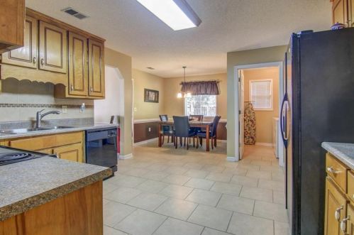 4532 Wentworth Pl, Conyers GA  30094-4091 exterior