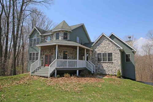 699 Deer Lake Dr, Plummer IN  47424-6944 exterior