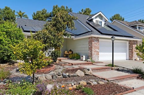 28251 Coulter, San Juan Capistrano, CA 92692-4067