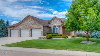 6829 Saddleback Ave, Longmont, CO 80504-6716