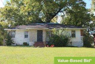 2617 Old Hapeville Rd, Atlanta GA  30315-8209 exterior