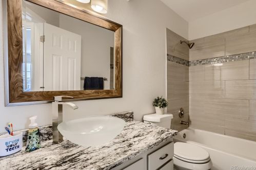 12289 Chenango Dr, Morrison CO 80465-2013 exterior