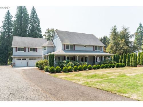 29100 Division Dr, Wood Village OR  97060-9490 exterior