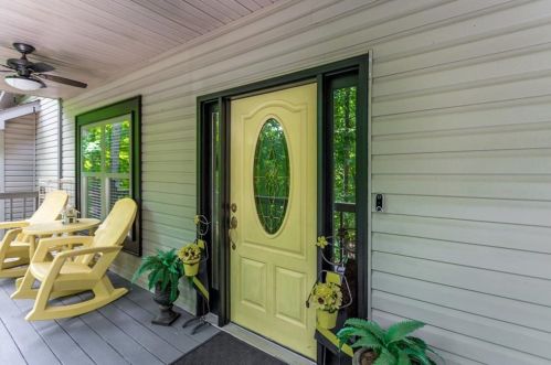 436 Duffer Dr, Big Canoe, GA 30143-7326