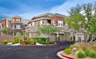 6756 Tulip Falls Dr, Henderson NV  89011-5015 exterior