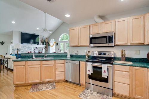 4637 Sheffield Dr, Evans GA  exterior