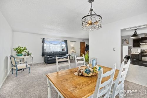 2502 28 Ave, Greeley CO 80634-7633 exterior