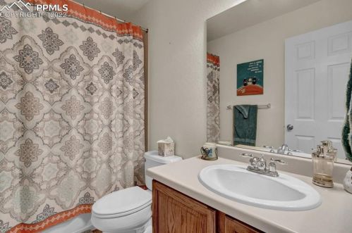 17144 Blue Mist Grv, Woodmoor CO 80132-8640 exterior