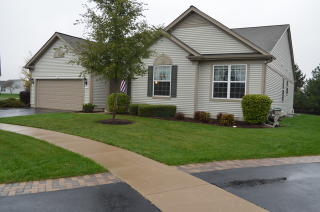101 Bravery Ct, Joliet, IL 60404-9571