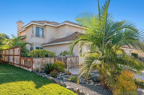 1205 Corte Encanto, San Marcos, CA 92069-8303