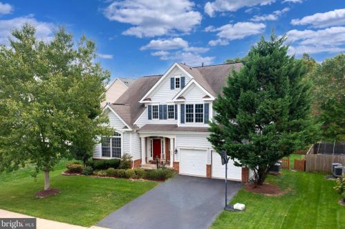 9007 Merlot Ct, Bristow, VA 20136-5808