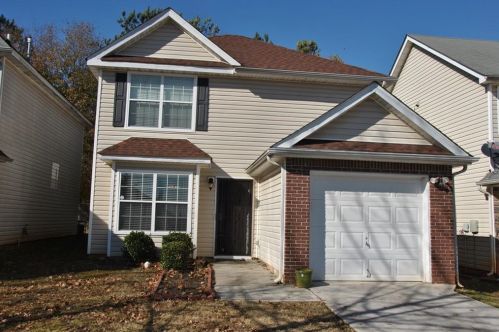 535 Barshay Dr, Porterdale, GA 30016-0972