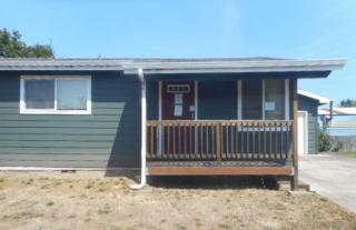 939 54 St, Springfield OR  97478-7603 exterior