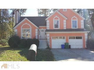 6579 Alford Way, Lithonia, GA 30058-6196