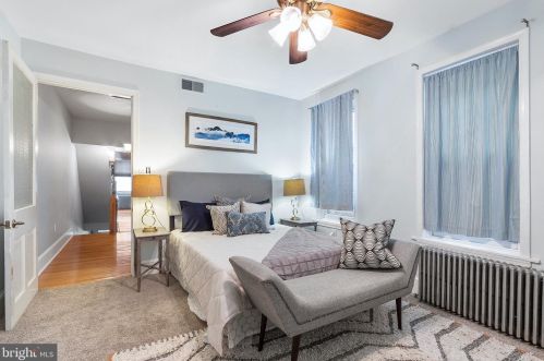 1510 10th St, Philadelphia PA 19147-6327 exterior