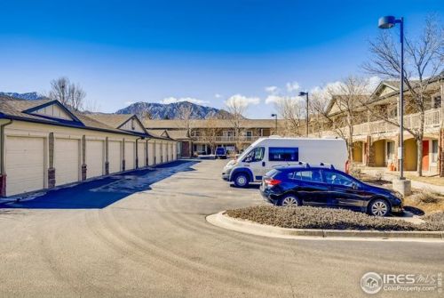 4800 Osage Dr, Boulder CO  80303-3932 exterior
