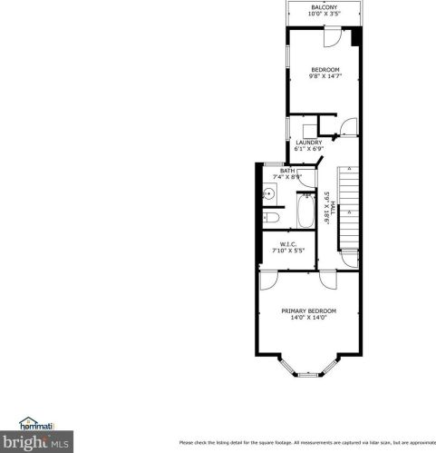 232 Walnut St, Lancaster PA  17602-2342 exterior