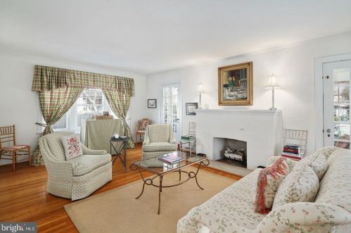 210 Jefferson Ave, Haddonfield NJ 08033-3410 exterior