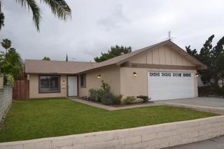 247 Sagamore St, Anaheim CA  92807-2810 exterior