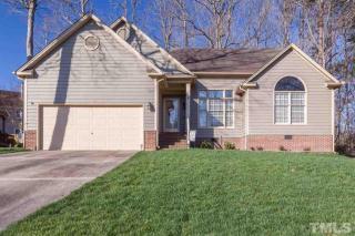 12009 Exeter Way, Raleigh, NC 27613-7838