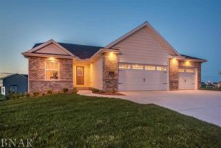 2530 Red Rock Rd, Normal, IL 61761-6440