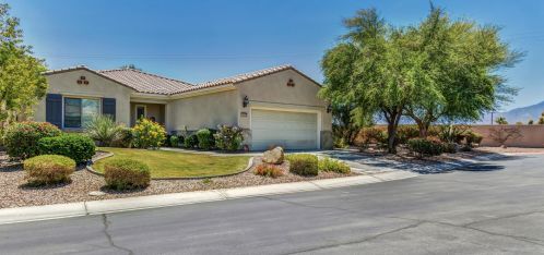 40958 Corte La Fonda, Indio, CA 92203-7800