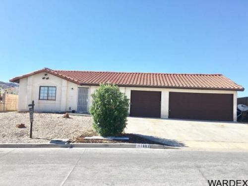1882 Maricopa Dr, Laughlin, NV 89029-1213