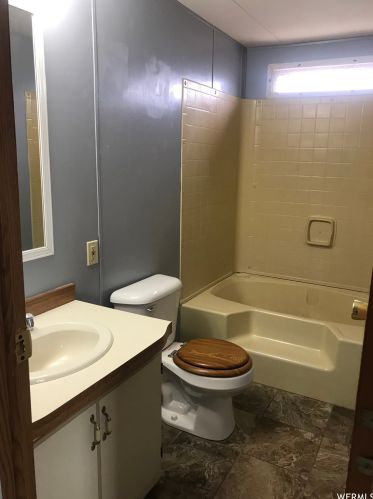 480 750, Vernal UT  84078-2936 exterior