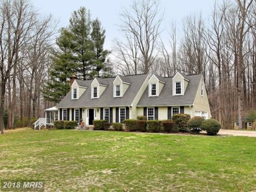 12326 Fairfax Station Rd, Clifton, VA 20124-1630