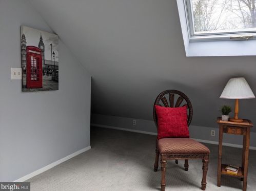 280 Ridgeview Rd, Princeton NJ  08540-7668 exterior