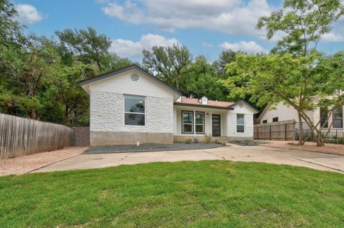 8013 Burley Bnd, Austin, TX 78745-6772