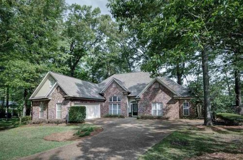 117 Trace Rdg, Clinton, MS 39056-6152