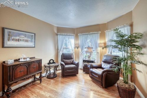 19035 Royal Archers Ln, Woodmoor CO 80132-8732 exterior