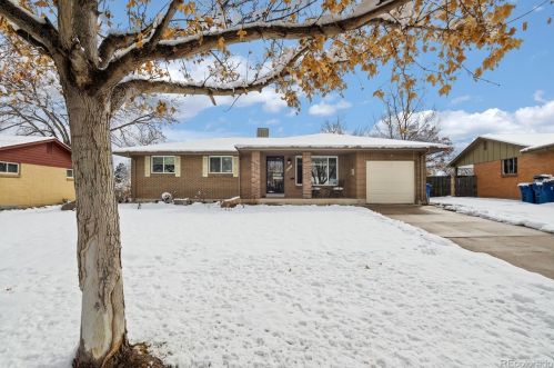 532 Jamaica St, Denver, CO 80010-4540