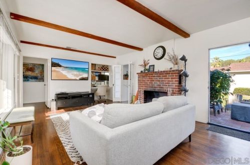 1024 Oliver Ave, San Diego, CA 92109-5025