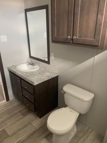 101 Bowie St, Nocona TX 76255-2204 exterior