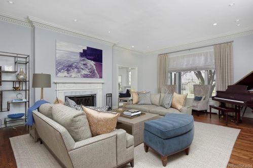 875 Race St, Denver CO 80206-1114 exterior