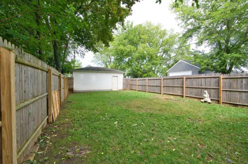 1783 Fountain Ave, Springfield OH  45506-3155 exterior