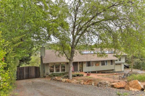 5221 Morningside Ave, Auburn, CA 95602-9699