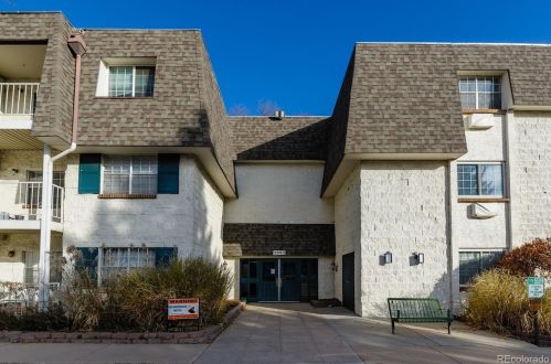 5995 Iliff Ave, Denver CO  80222-5723 exterior