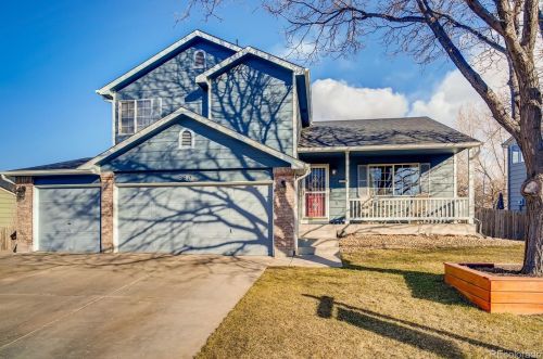 5302 128th Cir, Denver, CO 80241-2352
